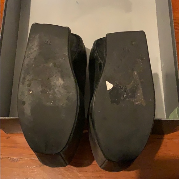 Jeffrey Campbell Nightwalk Platform - Picture 2 of 4